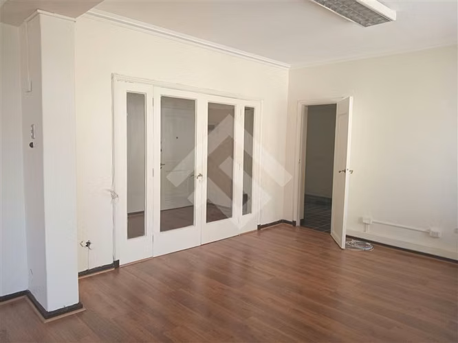 Oficina en arriendo en Santiago