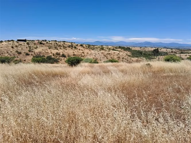 Sitio en venta en La Estrella