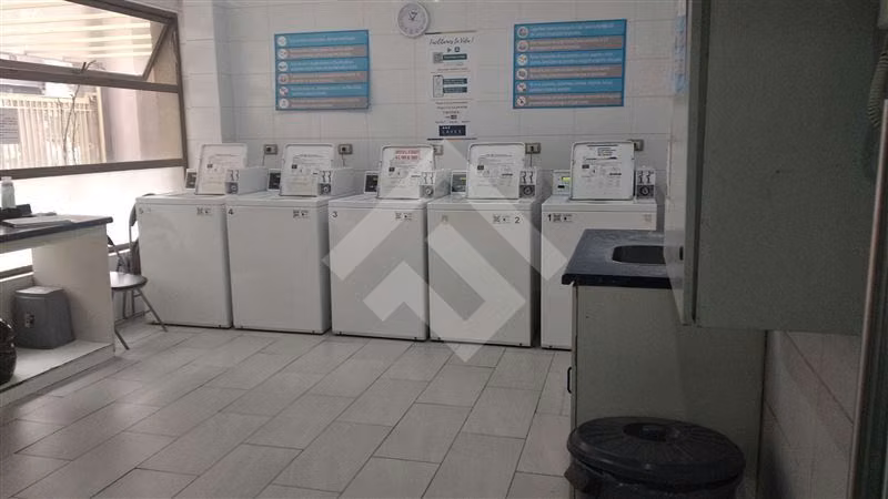Departamento en venta de 2 dorm. en Santiago