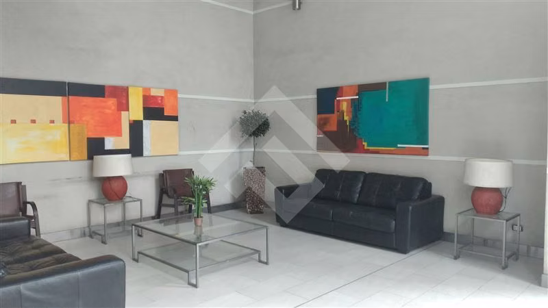Departamento en venta de 2 dorm. en Santiago
