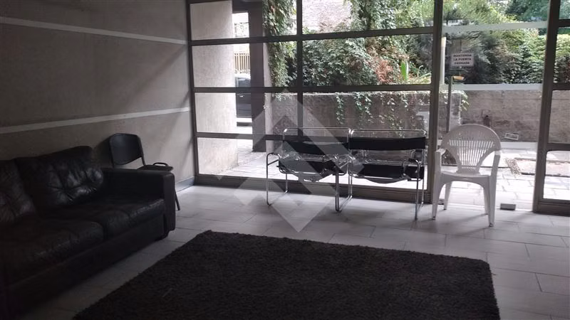Departamento en venta de 2 dorm. en Santiago