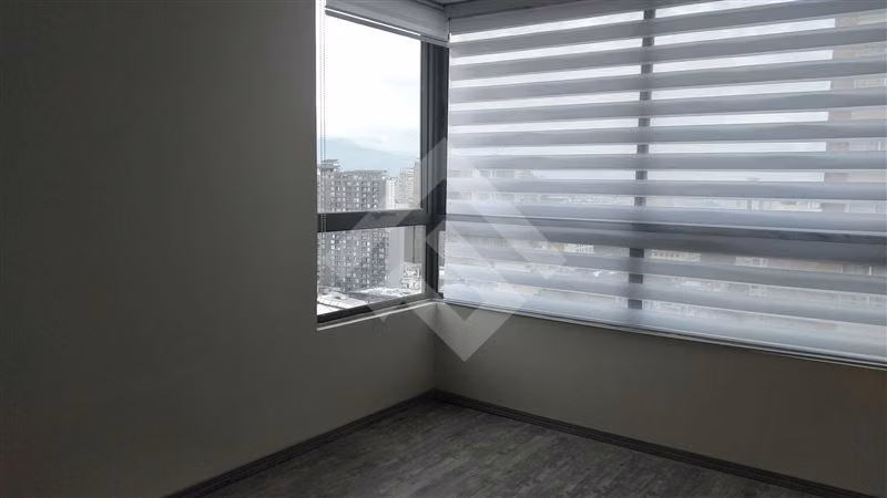 Departamento en venta de 2 dorm. en Santiago