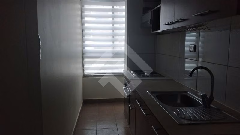 Departamento en venta de 2 dorm. en Santiago