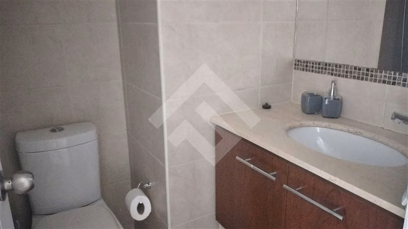 Departamento en venta de 2 dorm. en Santiago
