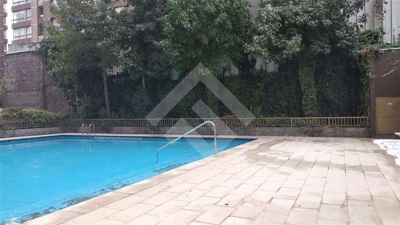 Departamento en venta de 2 dorm. en Santiago - Imagen 21