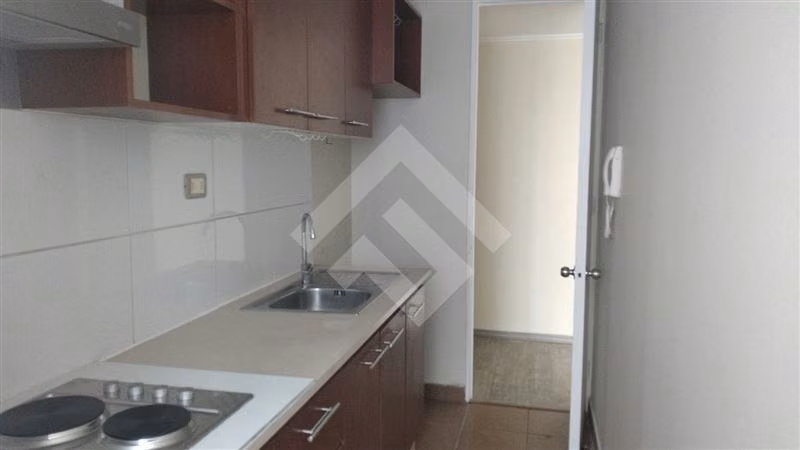 Departamento en venta de 2 dorm. en Santiago