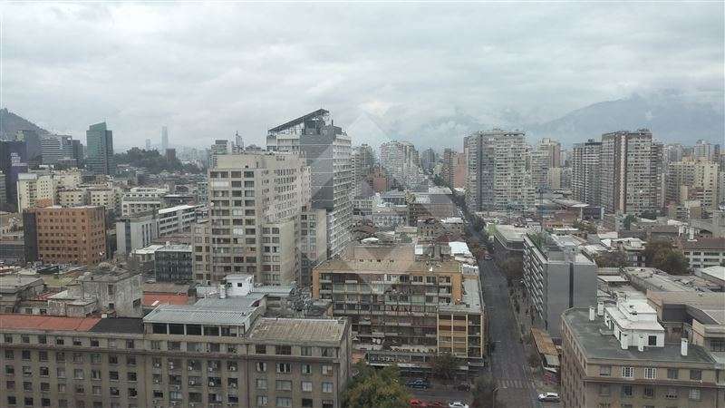 Departamento en venta de 2 dorm. en Santiago - Imagen 16