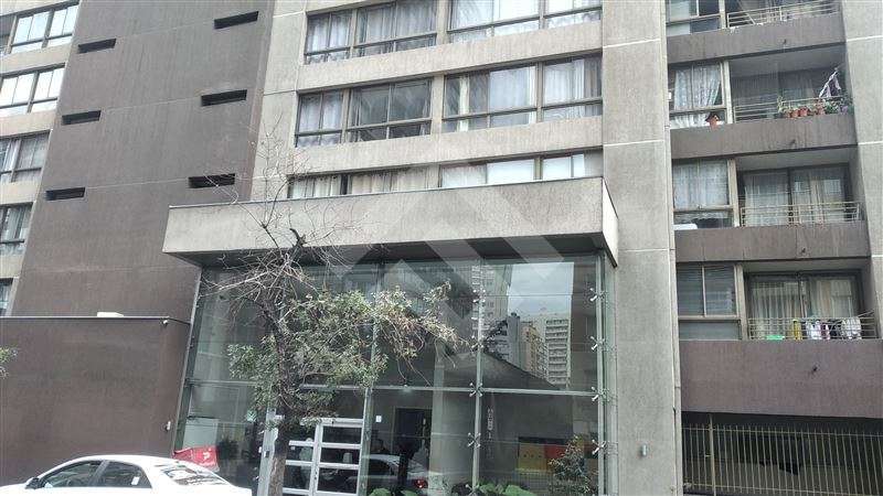Departamento en venta de 2 dorm. en Santiago - Imagen 12