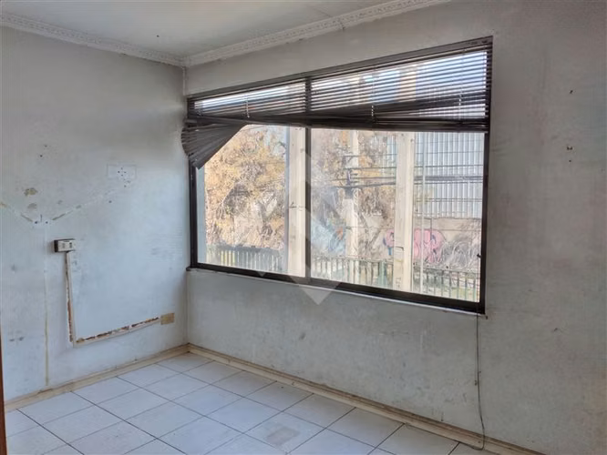 EXCLUSIVA Industrial en venta en Recoleta