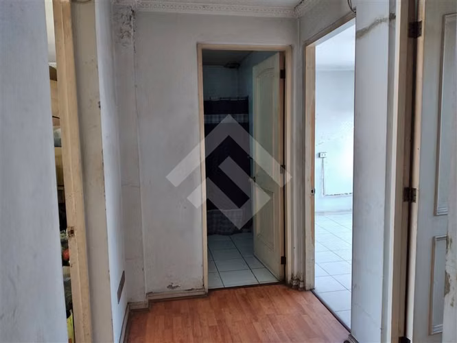 EXCLUSIVA Industrial en venta en Recoleta