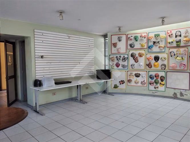 EXCLUSIVA Industrial en venta en Recoleta
