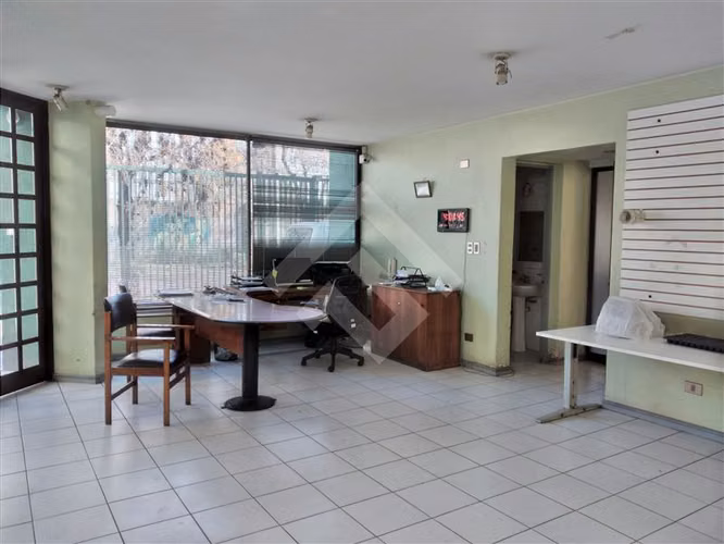 EXCLUSIVA Industrial en venta en Recoleta