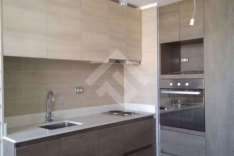 Venta, Departamento, Santiago, sector Sta. Isabel
