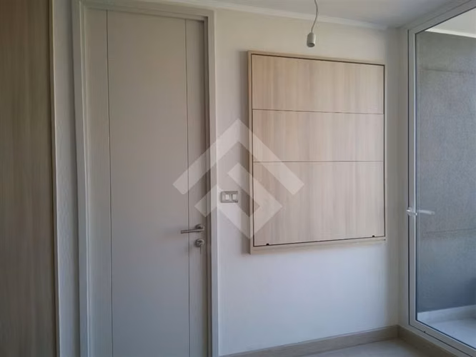 Venta, Departamento, Santiago, sector Sta. Isabel