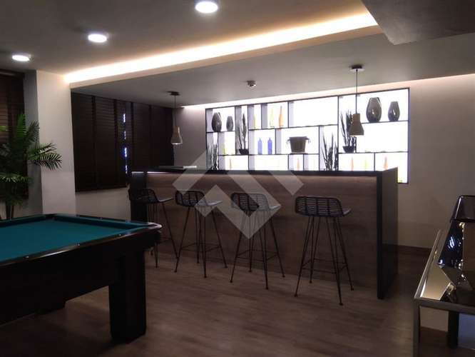 Venta, Departamento, Santiago, sector Sta. Isabel - Imagen 12