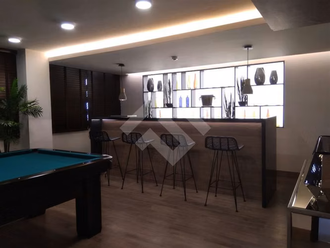 Venta, Departamento, Santiago, sector Sta. Isabel
