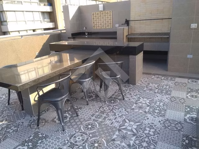 Venta, Departamento, Santiago, sector Sta. Isabel