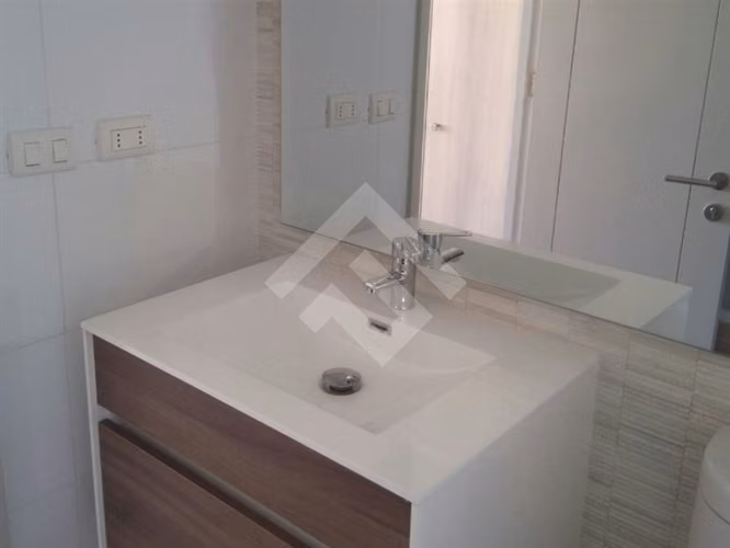 Venta, Departamento, Santiago, sector Sta. Isabel