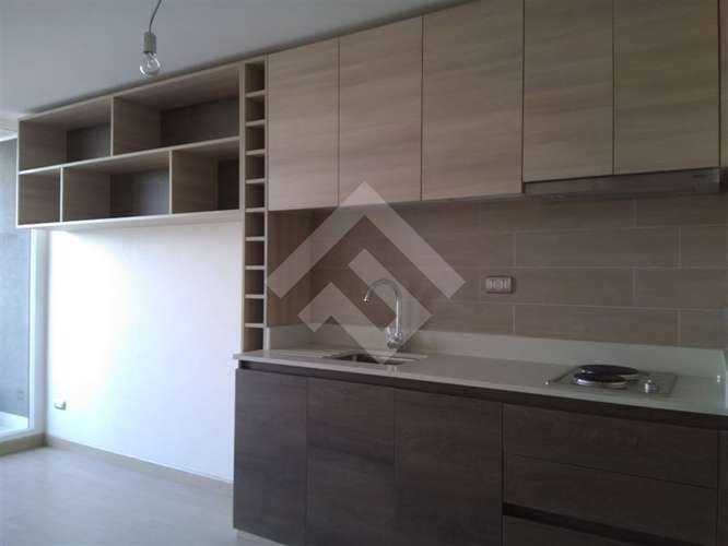 Venta, Departamento, Santiago, sector Sta. Isabel - Imagen 4