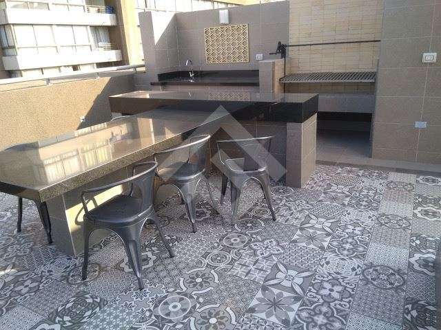 Venta, Departamento, Santiago, sector Sta. Isabel - Imagen 18