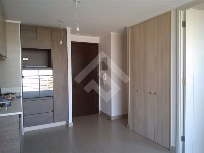 Venta, Departamento, Santiago, sector Sta. Isabel