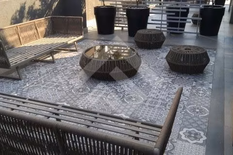 Venta, Departamento, Santiago, sector Sta. Isabel