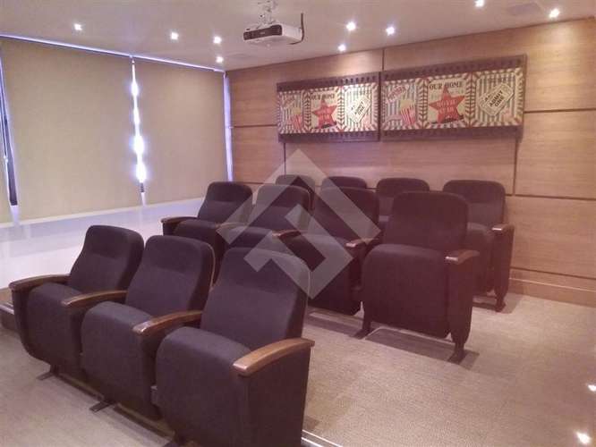 Venta, Departamento, Santiago, sector Sta. Isabel - Imagen 14