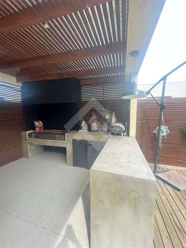 Casa en venta de 3 dorm. en Peñalolén - Imagen 3