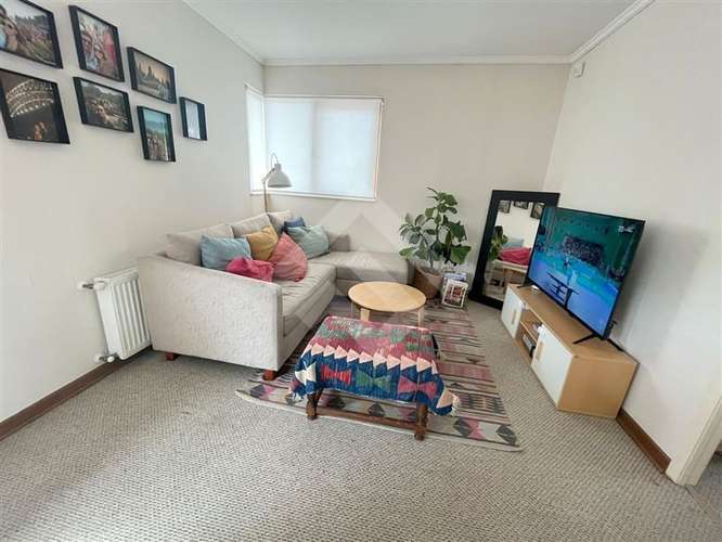 Casa en venta de 3 dorm. en Peñalolén - Imagen 5