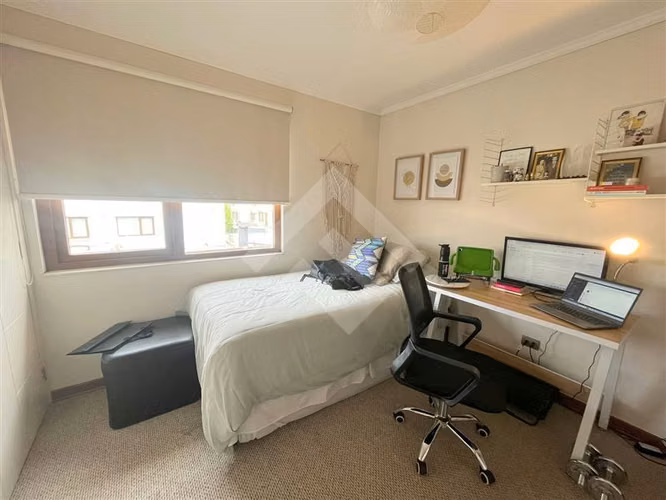 Casa en venta de 3 dorm. en Peñalolén