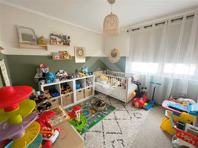 Casa en venta de 3 dorm. en Peñalolén