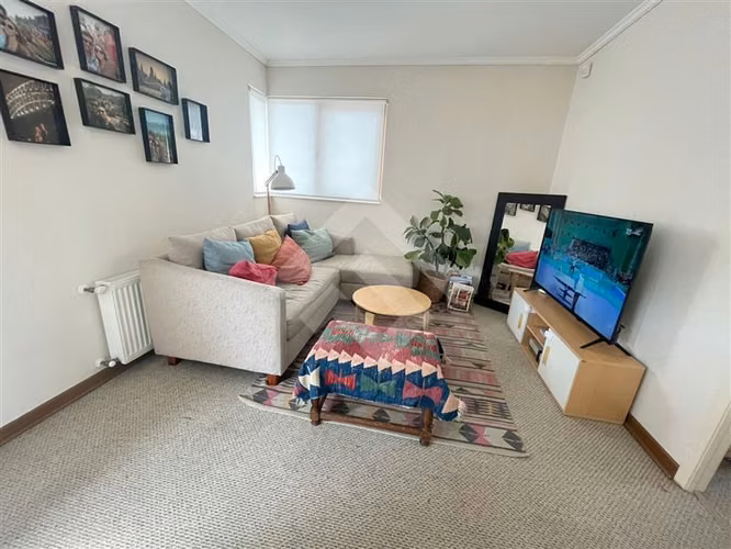 Casa en venta de 3 dorm. en Peñalolén
