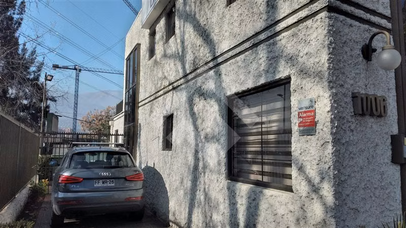 Local Comercial en Venta en Las Condes