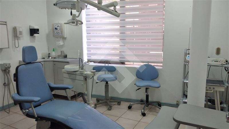 Local Comercial en Arriendo en Las Condes