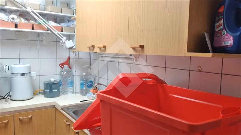 Local Comercial en Arriendo en Las Condes