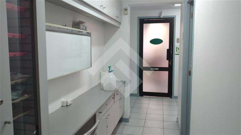 Local Comercial en Arriendo en Las Condes