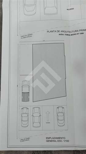 Local Comercial en Arriendo en Las Condes