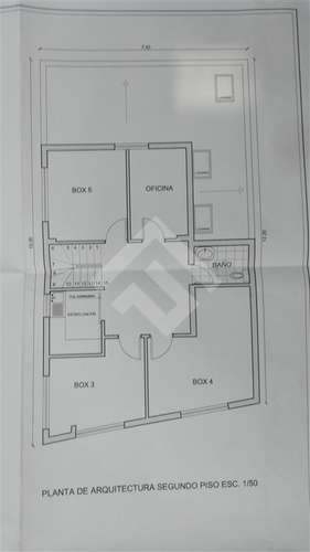 Local Comercial en Arriendo en Las Condes