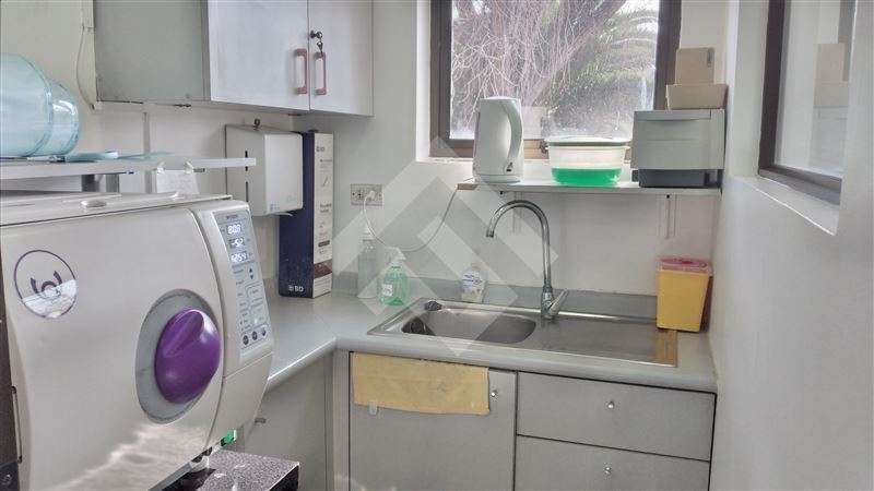 Local Comercial en Arriendo en Las Condes