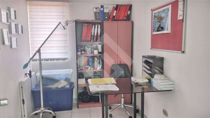 Local Comercial en Arriendo en Las Condes