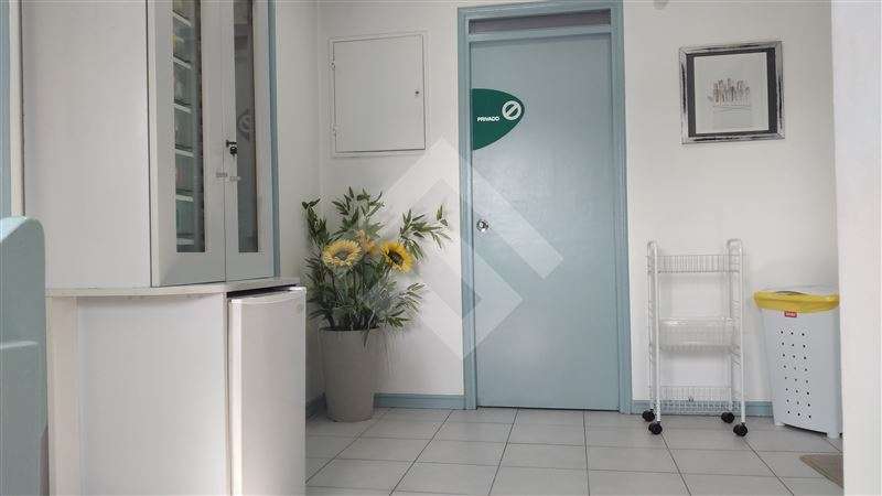 Local Comercial en Arriendo en Las Condes