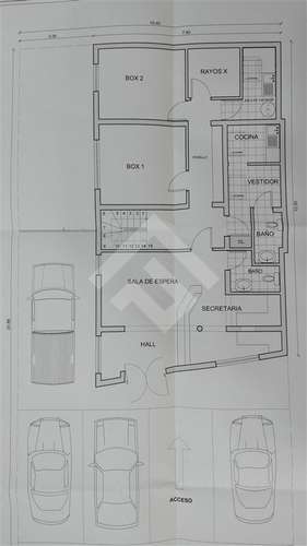 Local Comercial en Arriendo en Las Condes