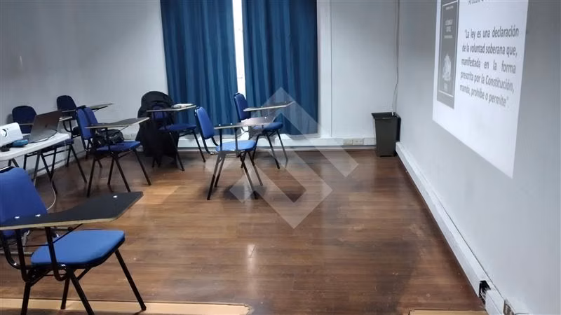 Oficina en venta en Santiago