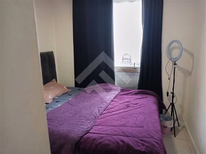 Departamento en venta, 2 dormitorios y 1 baño (2D-1B)