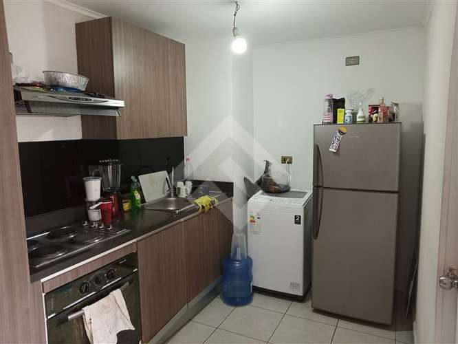Departamento en venta, 2 dormitorios y 1 baño (2D-1B) - Imagen 5