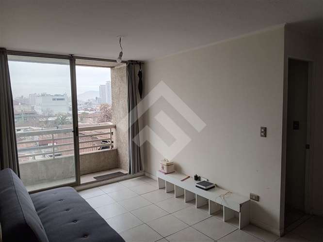 Departamento en venta, 2 dormitorios y 1 baño (2D-1B) - Imagen 2
