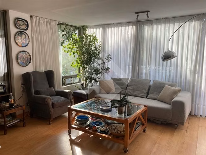 Casa en venta de 3 dorm. en La Reina. 3 dormitorios + servic - Imagen 15