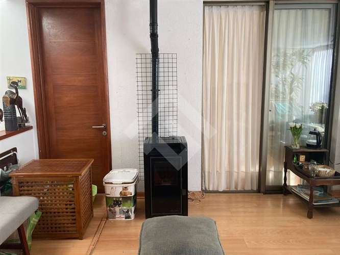 Casa en venta de 3 dorm. en La Reina. 3 dormitorios + servic - Imagen 18
