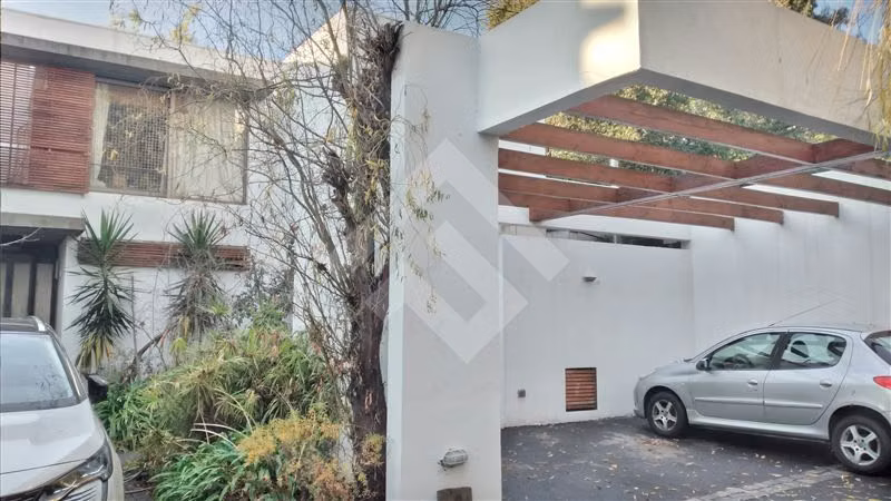Casa en venta de 3 dorm. en La Reina. 3 dormitorios + servic - Imagen 22