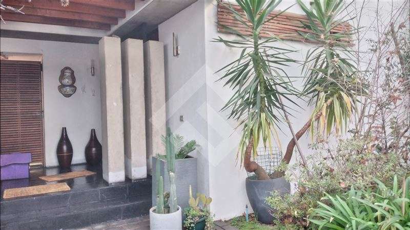 Casa en venta de 3 dorm. en La Reina. 3 dormitorios + servic - Imagen 24